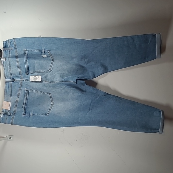 Wax Women's Blue Jeans - Picture 7 of 10